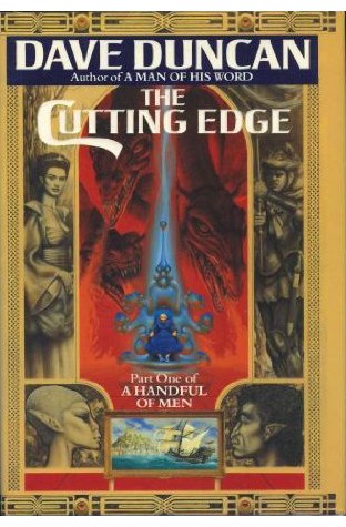 	The Cutting Edge	