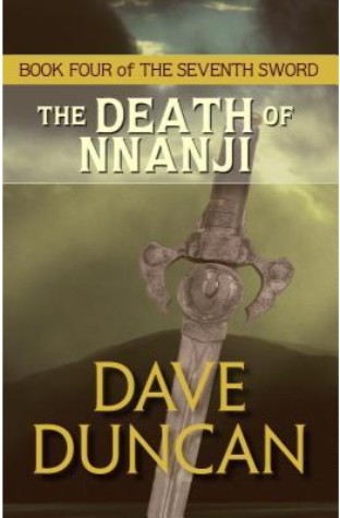 	The Death of Nnanji	