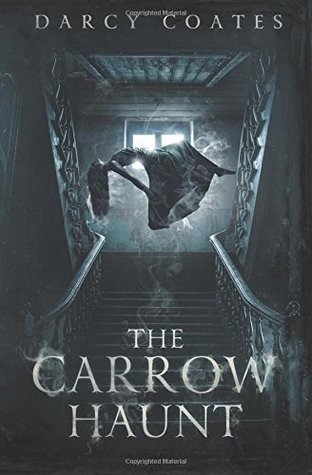 	The Carrow Haunt	