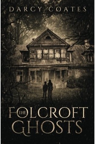 	The Folcroft Ghosts	