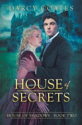 	House of Secrets	