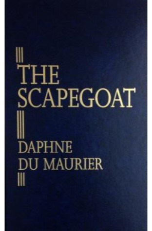	The Scapegoat	