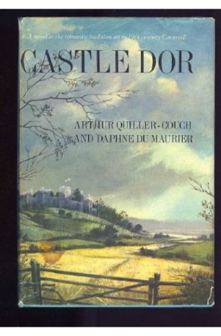 	Castle Dor	
