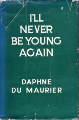 	I'll Never Be Young Again	