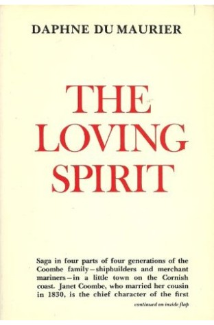 	The Loving Spirit	