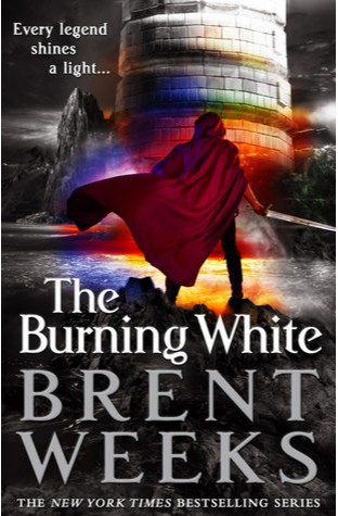 	The Burning White	