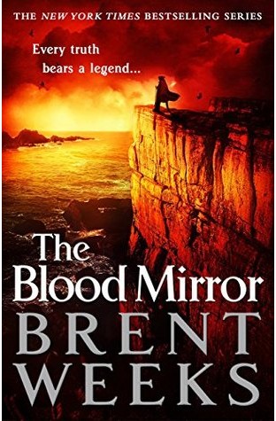 	The Blood Mirror	