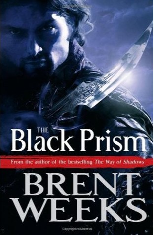 	The Black Prism	
