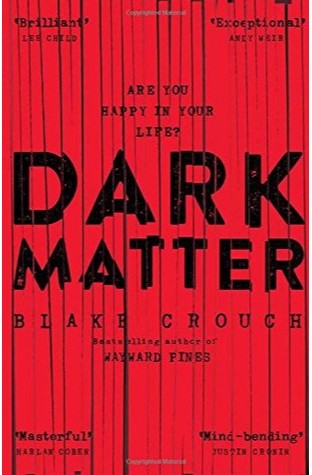 	Dark Matter	