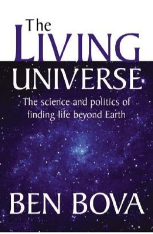 	The Living Universe	