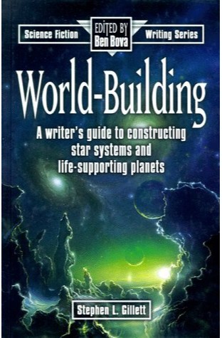 	World Building	