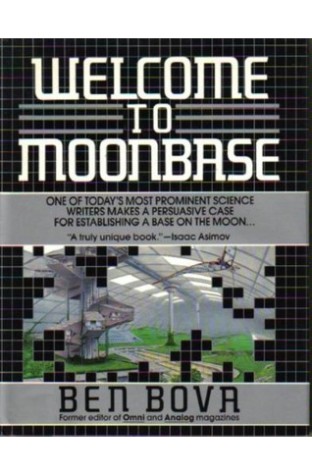 	Welcome to Moonbase	