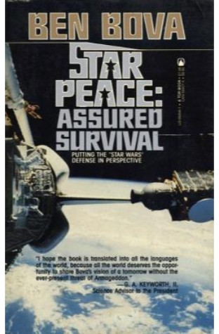 	Star Peace: Assured Survival	