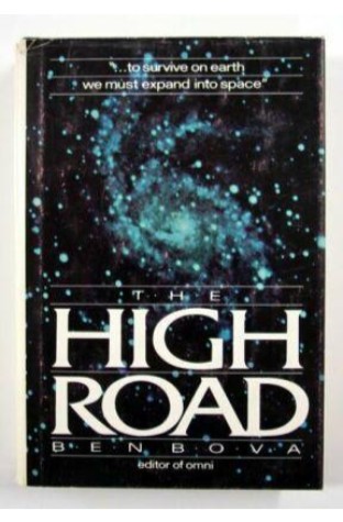 	The High Road	