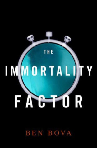 	The Immortality Factor	