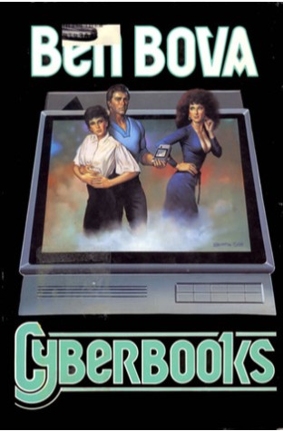 	Cyberbooks	