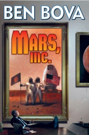 	Mars, Inc.	