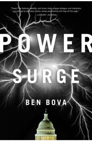 	Power Surge	