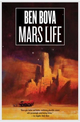 	Mars Life	