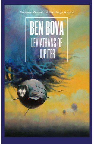 	Leviathans of Jupiter	