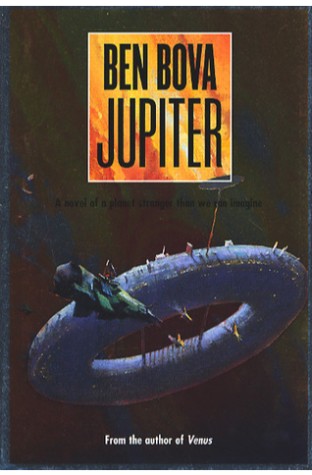 	Jupiter	