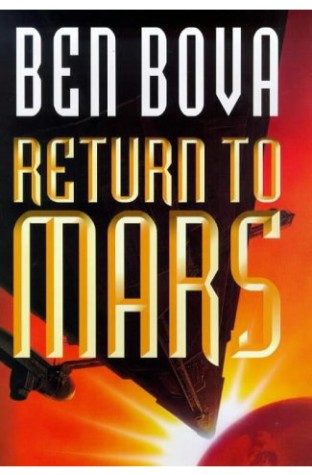 	Return to Mars	