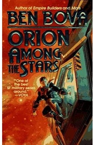 	Orion Among the Stars	