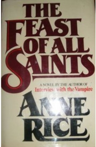 	The Feast of All Saints	