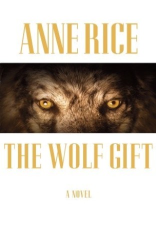 	The Wolf Gift	
