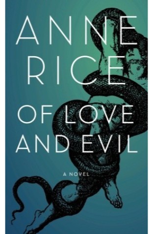 	Of Love and Evil	