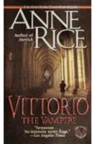 	Vittorio the Vampire	