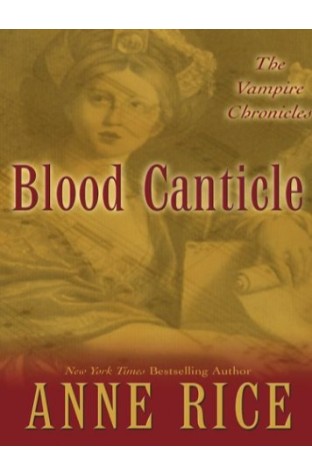 	Blood Canticle	