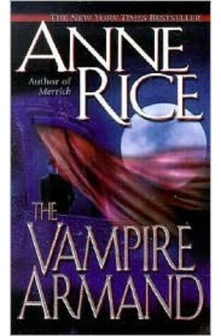 	The Vampire Armand	