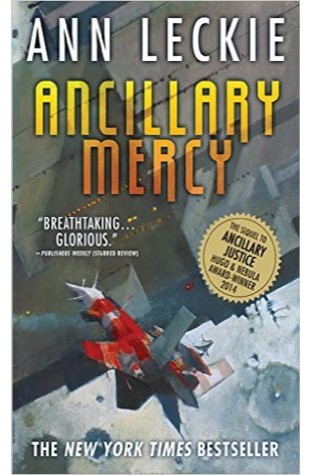 	Ancillary Mercy	