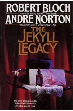The Jekyll Legacy