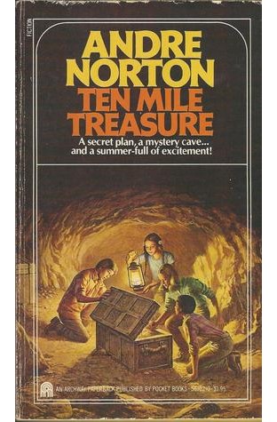 Ten Mile Treasure