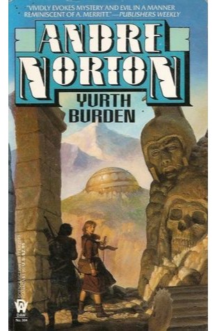 Yurth Burden 
