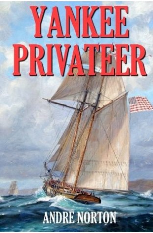 Yankee Privateer 