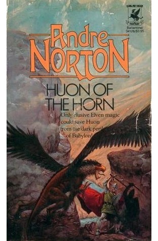 Huon of the Horn 