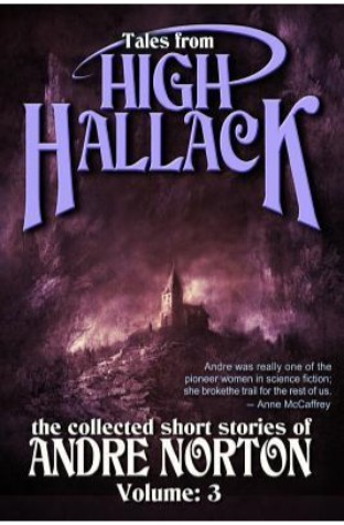 Tales from High Hallack, Volume 3
