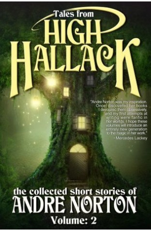 Tales from High Hallack, Volume 2