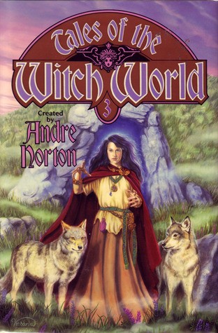 Tales of the Witch World 3