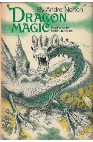 Dragon Magic 