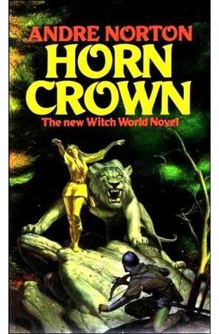 Horn Crown