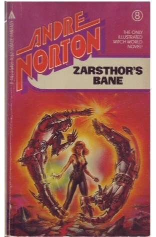 Zarsthor's Bane