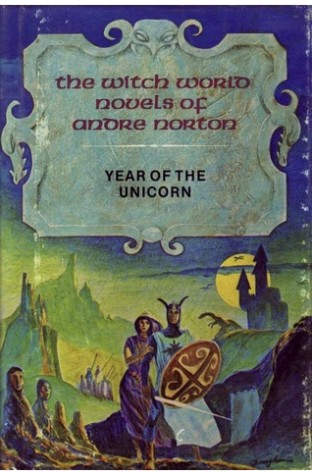 Year of the Unicorn