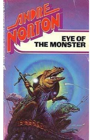 Eye of the Monster
