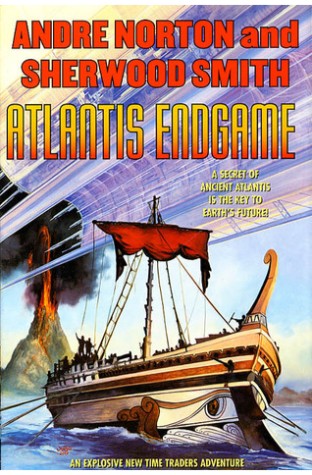 Atlantis Endgame 