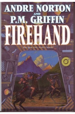 Firehand 