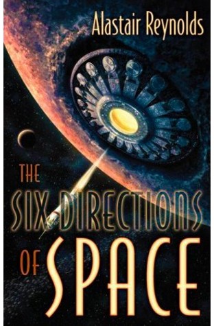 	The Six Directions of Space	